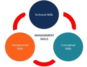 Managerial Skills Training