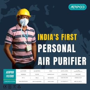 aerpod air purifier