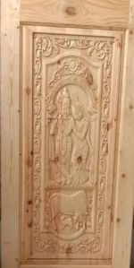 Wooden Carving Doors