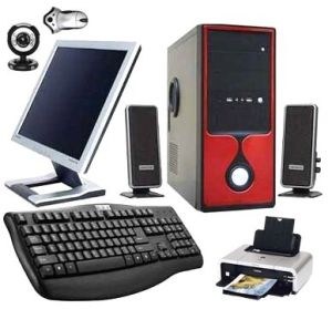 Computers Printers and Peripherals