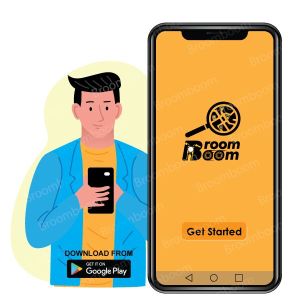 Download broomboom app