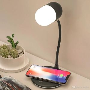 Smart Power Lamp Speaker