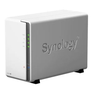 Synology Disk Station Attached Storage Device