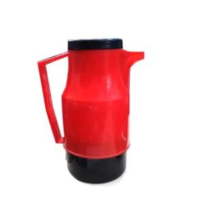 Plastic Water Jug With Lid