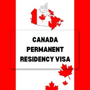 Permanent Residency Visa