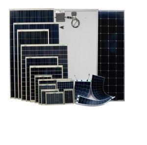 Commercial Solar Panels