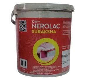 Nerolac Suraksha Emulsion Paint
