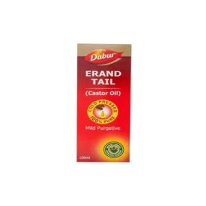 Dabur Erand Oil