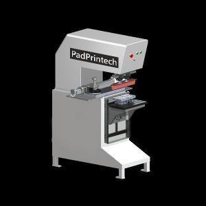 PP C 110 T Transverse Type Pad Printing Machine