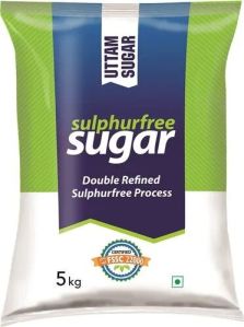 sulphur free sugar