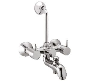 Fusion Collection 3 In 1 Wall Mixer