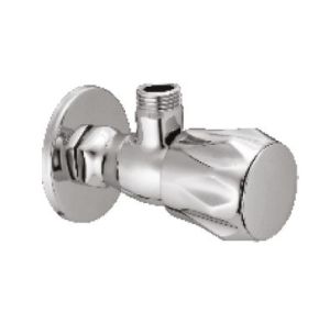 Hit Collection Brass Angle Valve