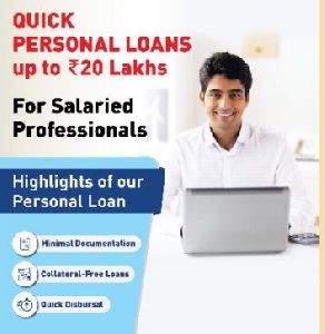 unsecured personal loans
