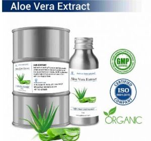 Aloe Vera Extract