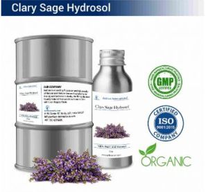 Clary Sage Hydrosol