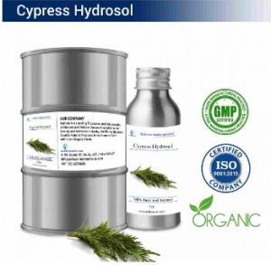 Cypress Hydrosol