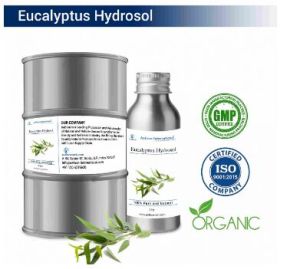 Eucalyptus Hydrosol