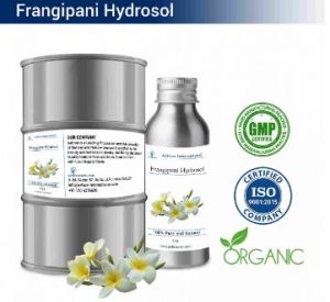 Frangipani Hydrosol