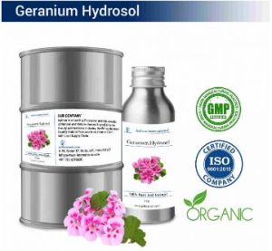 Geranium Hydrosol