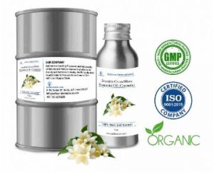 Jasmine Grandiflora Essential Oil