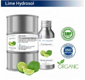 Lime Hydrosol