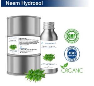 Neem Hydrosol