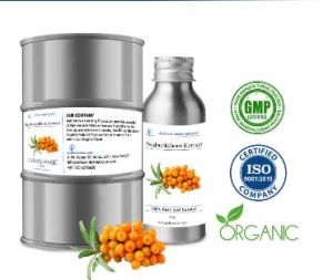 Seabuckthorn Extract