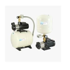 Lubi Pressure Pump