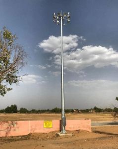 lighting pole