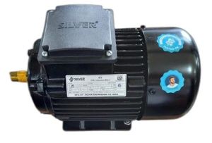 HP Silver Induction Motor
