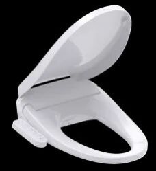 Electric Bidet Smart Toilet Seat