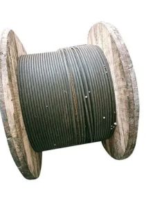Hoisting Wire Rope