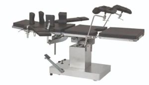 Hydraulic OT Table