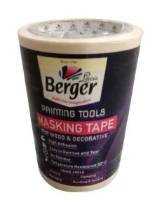 Berger Masking Tape