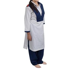 Girls School Salwar Suit