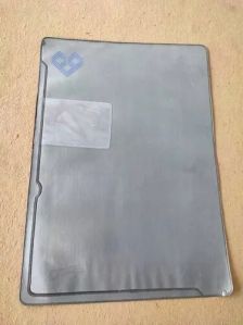 Plastic L Folder