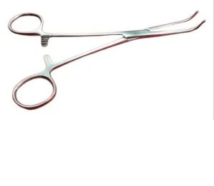 Surgical Instruments Forceps