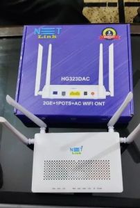 Dual Band Mbps Router