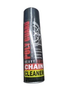 Heavy Duty Chain Cleaner
