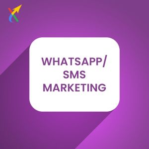 whatsapp marketing agency sms marketing agency