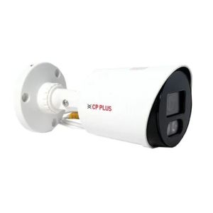 bullet camera