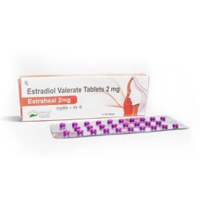 Estradiol Valerate Tablet