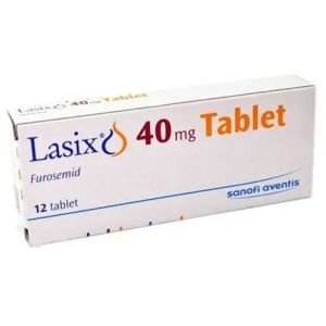 Lasix Tablet