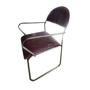 Stainless Steel Chair