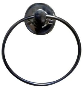 Towel Holder Ring