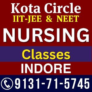 Nursing Coaching in Indore