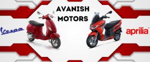 Avanish Motor