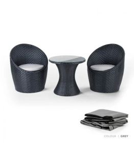 Outdoor furniture apple chair