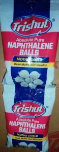 naphthalene balls