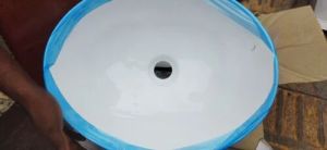 Ceramic Wash Basin